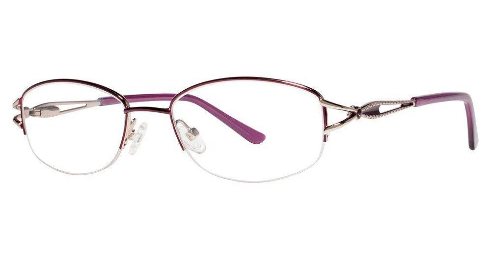 GENEVIEVE PARIS DESIGN NATASHA Eyeglasses - view 2